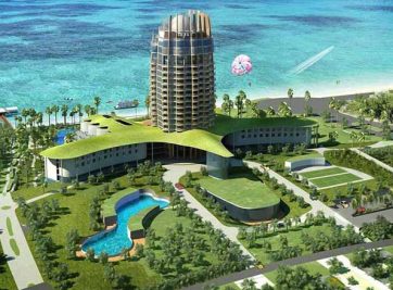 CƠN SÓNG BẤT ĐỘNG SẢN NGHỈ DƯỠNG MỚI Ở PHÚ QUỐC CÓ ẢNH HƯỞNG NHƯ THẾ NÀO ĐẾN DU LỊCH