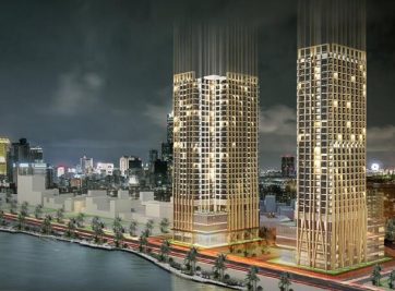 ĐÓN SÓNG BĐS NGHỈ DƯỠNG ĐÀ NẴNG CÙNG RISEMOUNT APARTMENT 