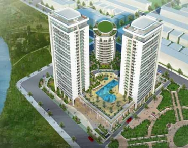 RIVERPARK RESIDENCE QUẬN 7