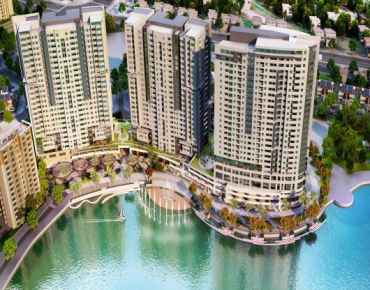 ROYAL PARADISE VŨNG TÀU