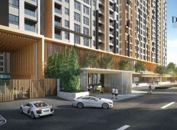 TÌM HIỂU NGAY VỊ TRÍ TIỀM NĂNG CỦA DỰ ÁN DELASOL CAPITALAND