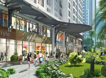 SHOPHOUSE VINHOMES GOLDEN RIVER BA SON