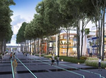  SHOPHOUSE TẠI PHÚ QUỐC  TẠO CƠN SỐT CHO BĐS CUỐI NĂM 2018