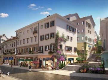 LỢI ÍCH ĐEM LẠI CHO KHÁCH HÀNG KHI SỞ HỮU SHOPHOUSE VINPEARL VINGROUP  PHÚ QUỐC