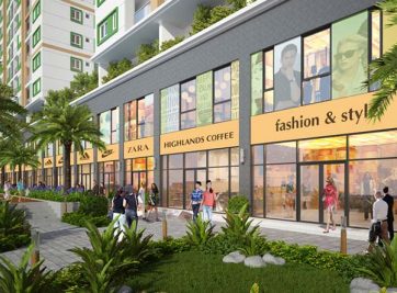 GEM RIVERSIDE ĐẤT XANH NÂNG TẦM KHU ĐÔNG