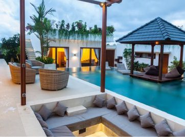 PHONG CÁCH THIẾT KẾ SỞ HỮU NHIỀU ĐIỂM NỔI BẬT TẠI PAN PACIFIC DA NANG RESORT