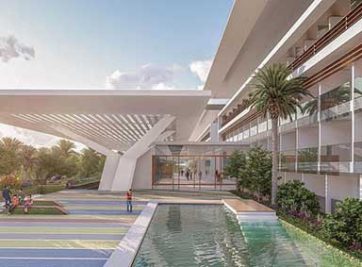 SUMMERLAND RESORT HƯNG LỘC PHÁT KIẾN TẠO ĐẲNG CẤP