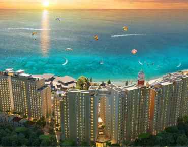 SUN GRAND CITY HILLSIDE RESIDENCE