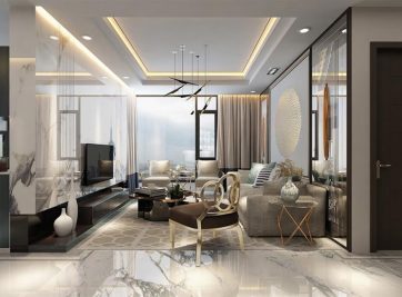 SUNSHINE CITY SÀI GÒN – CĂN HỘ THÔNG MINH THỜI 4.0