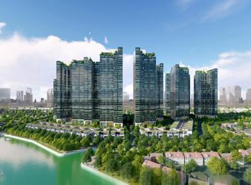 CHỦ ĐẦU TƯ CỦA SUNSHINE CITY QUẬN 7 CÓ PHẢI LÀ ĐƠN VỊ UY TÍN?