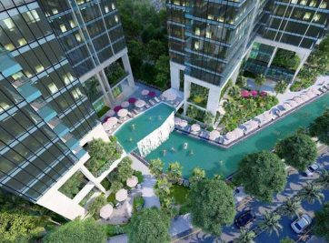 ĐẦU TƯ VÀO DỰ ÁN SUNSHINE CITY LIỆU CÓ PHẢI LỰA CHỌN SÁNG SUỐT?