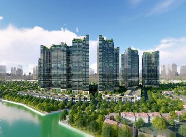 NHỮNG ƯU ĐIỂM NỔI BẬT CÓ TẠI SUNSHINE CITY QUẬN 7