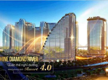 SUNSHINE DIAMOND RIVER XỨNG ĐÁNG LÀ BIỂU TƯỢNG THỊNH VƯỢNG CỦA KHU NAM SÀI GÒN 