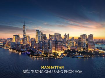BẬT MÍ LÝ DO NÊN CHỌN CĂN HỘ TẠI DỰ ÁN GRAND MANHATTAN QUẬN 1