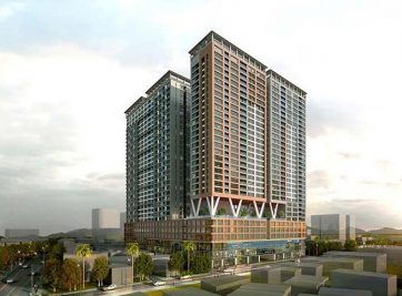 GIÁ CẢ THỊ TRƯỜNG QUẬN 1 ĐANG NÓNG LÊN TỪNG NGÀY
