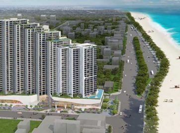 NHỜ ĐÂU MÀ NHA TRANG THU HÚT SỐ LƯỢNG LỚN DU KHÁCH HÀNG NĂM.