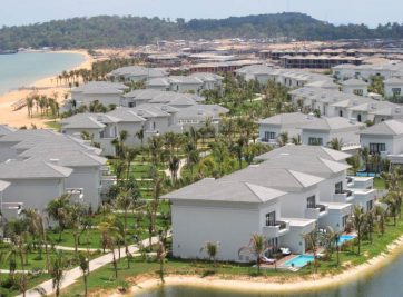 PHÂN TÍCH THỊ TRƯỜNG BẤT ĐỘNG SẢN VIỆT NAM ĐẾN 2017 VÀ DỰ BÁO TIỀM NĂNG TƯƠNG LAI