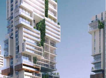 MẶT BẰNG THIẾT KẾ HIỆN ĐẠI, ĐẲNG CẤP NẰM TẠI  DỰ ÁN GS XI THỦ THIÊM