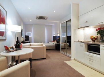 NỘI THẤT BÊN TRONG CĂN HỘ GEM RIVERSIDE ĐẤT XANH QUẬN 2