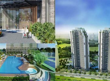 MỸ ĐÌNH PEARL THĂNG LONG CHOÁN NGÔI BẤT ĐỘNG SẢN CHUNG CƯ PHÍA TÂY HÀ NỘI