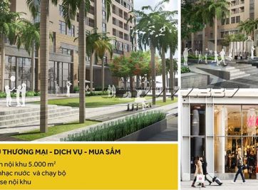 TP.HCM SẼ KHÔNG XÂY NHÀ CAO TẦNG Ở QUẬN 1 VÀ QUẬN 3 ĐẾN NĂM 2020