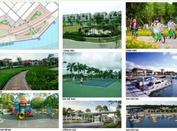 SỰ KHÁC BIỆT CỦA MARINA DA NANG – VỊ TRÍ ĐỘC TÔN VÀ DUY NHẤT TẠI ĐÀ NẴNG!