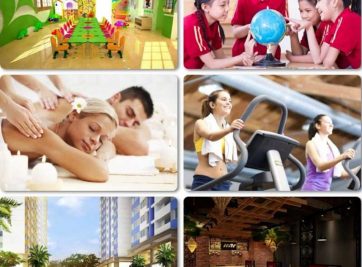 SUNWAH PEARL &#8211; MANG ĐẾN NHỮNG ĐIỀU TUYỆT VỜI CHO GIA ĐÌNH BẠN