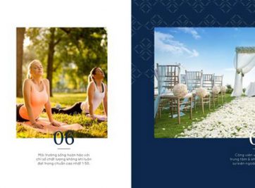 3 ƯU ĐIỂM CHÍNH GIÚP DỰ ÁN SWANBAY NỔI BẬT TRONG PHÂN KHÚC NHÀ LIỀN THỔ