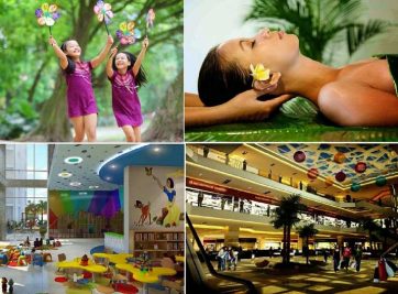NGƯỜI DÂN CÓ LỢI GÌ KHI MUA CĂN HỘ VINCITY