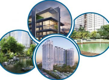DỰ ÁN KINGDOM QUẬN 10 SỞ HỮU TIỆN ÍCH HOÀN MỸ
