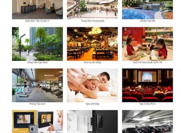 CÁC HÌNH THỨC ĐẦU TƯ VỚI DỰ ÁN ICON CENTRAL BÌNH DƯƠNG 