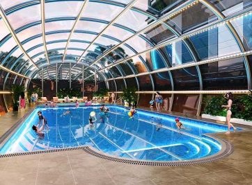 THỊ TRƯỜNG CĂN HỘ CAO CẤP QUẬN 7 ĐANG “NÓNG”