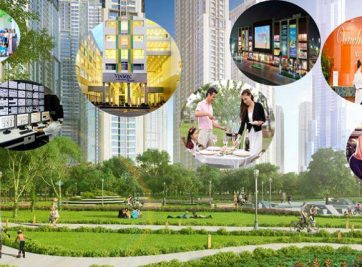 VÌ SAO NÊN CHỌN CHUNG CƯ VINHOMES HỒ CHÍ MINH