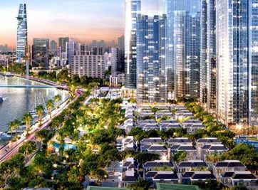 GEM RIVERSIDE ĐẤT XANH &#8211; CÓ THỂ BẠN QUAN TÂM