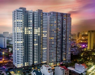 AN GIA SKYLINE QUẬN 7