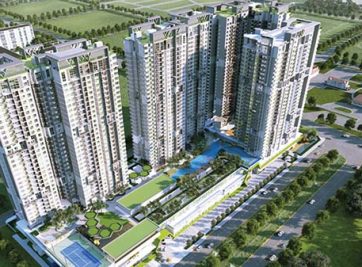 “CON RỒNG THỜI LÝ” Ở ĐÀ NẴNG MANG TÊN DRAGON SMART CITY