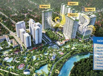 KHU CĂN HỘ QUẬN 8 &#8211; CƠN SỐT SINH LỜI ĐANG ÁP ĐẢO THỊ TRƯỜNG