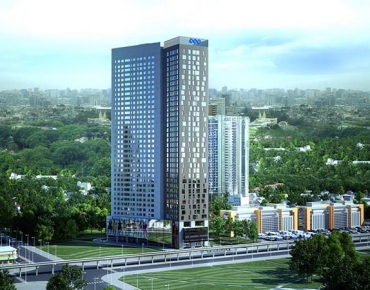FLC COMPLEX 36 PHẠM HÙNG