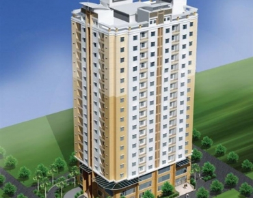 NEWTOWN APARTMENT THỦ ĐỨC