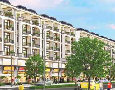 NHÀ PHỐ D2EIGHT CAPITALAND VISTA VERDE QUẬN 2