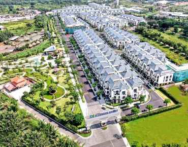 VEROSA PARK KHANG ĐIỀN QUẬN 9