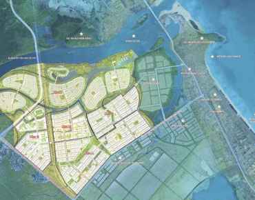 VINHOMES GOLDEN HILLS ĐÀ NẴNG