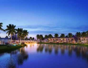VINPEARL PARADISE VILLAS