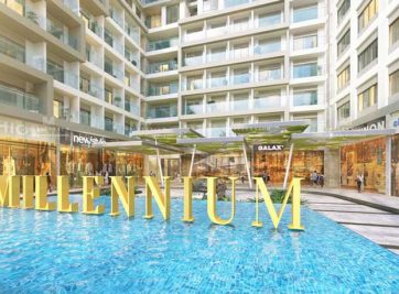 CĂN HỘ MILLENNIUM VỚI NHỮNG GIÁ TRỊ CHO TƯƠNG LAI