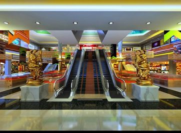 HÀNH TRÌNH TÌM VỀ GIÁ TRỊ CHÂU ÂU VỚI SOUTHGATE TOWER QUẬN 7