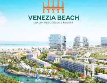 VENEZIA BEACH VILLAGE BÌNH CHÂU