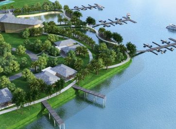 TÊN TUỔI CỦA CHỦ ĐẦU TƯ PALM MARINA QUẬN 9  LÀ AI?