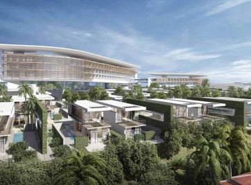 MGM HỘI AN &#8211; KHẲNG ĐỊNH VỊ THẾ BAMBOO CAPITAL TRONG PHÂN KHÚC NGHỈ DƯỠNG