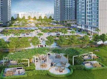 TÌNH HÌNH THỊ TRƯỜNG BĐS KHU ĐÔNG CUỐI NĂM 2017