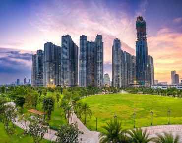 VINHOMES LANDMARK 1